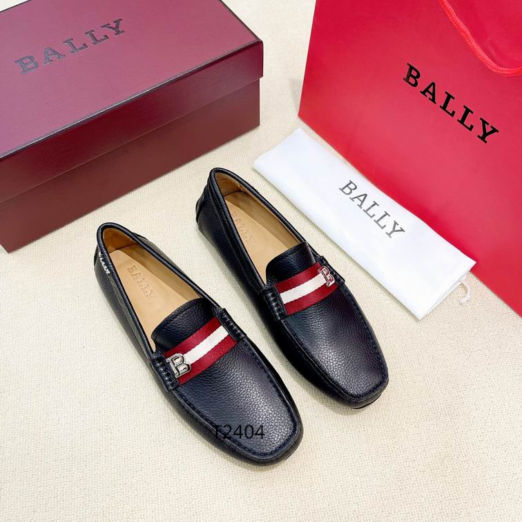 Bally sz 38-46 h0504